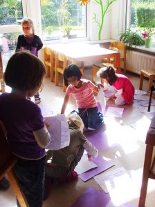 Arbeit-im-Kindergarten-w