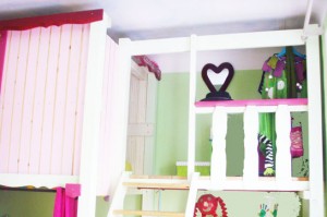 Kinderzimmer-details